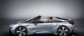 宝马i8混合动力跑车2014年投产售价80万