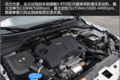 动力表现突出 试驾上海汽车MG GT 1.4T