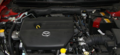 发动机表现出色 Mazda6睿翼上市 2.5L定价21.68万-24.98万元