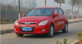 北京现代i30日常驾驶操控评测