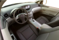 08款斯巴鲁SUV驰鹏配置升级 预计年中上市