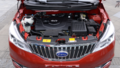发动机表现出色 开瑞K50今日正式上市 预售5.0-6.5万元