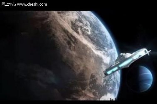 奔驰Smart汽车广告简介 有截图