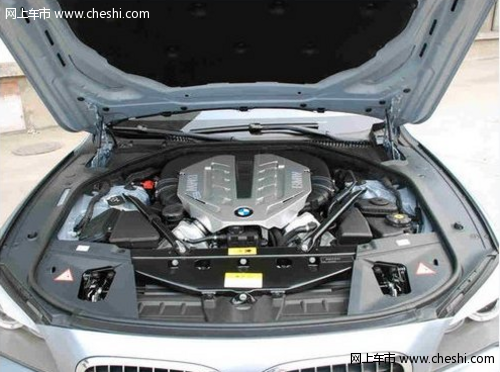 2011宝马7系最新款730Li动力加速怎么样？