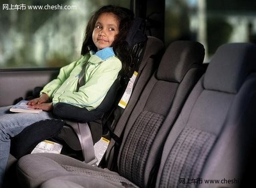 儿童安全座椅新国标将于7月1日起执行