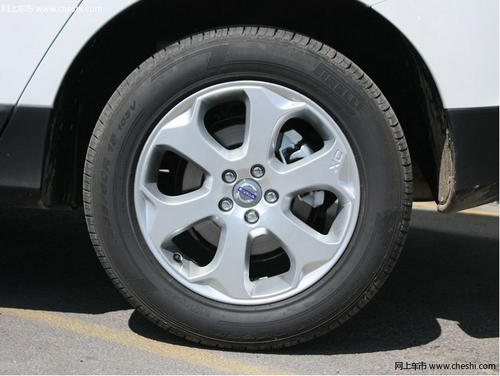 沃尔沃xc60轮胎磨损过快的主要原因分析