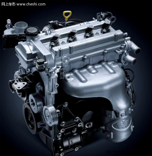 性能出色搭载1.3L排量发动机 夏利N5预计11月上市
