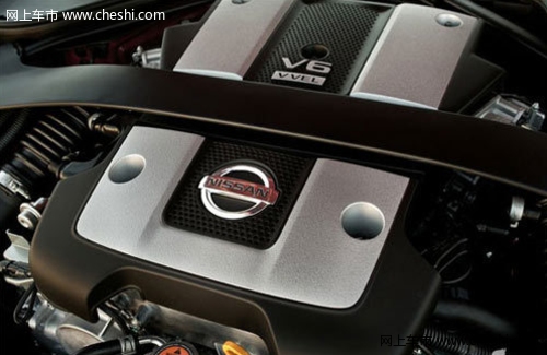 2013款日产370Z价格上涨 21.66万起售
