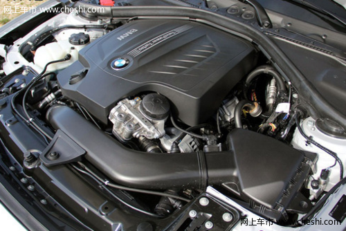宝马3系GT将6月中旬上市 三种动力版本选择