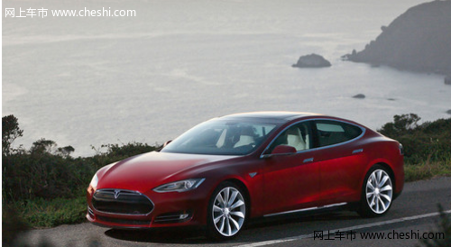 特斯拉Model S：电动技术革命