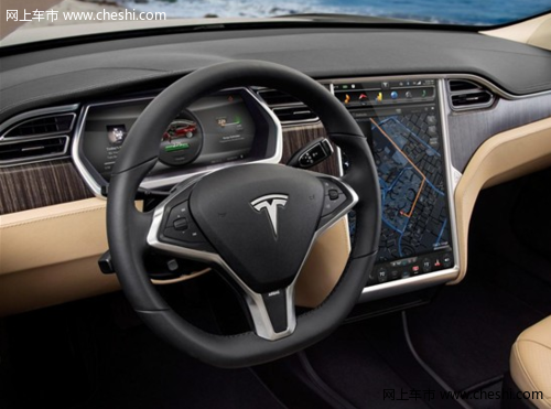 TESLA推Model S性能套件 提升可靠性