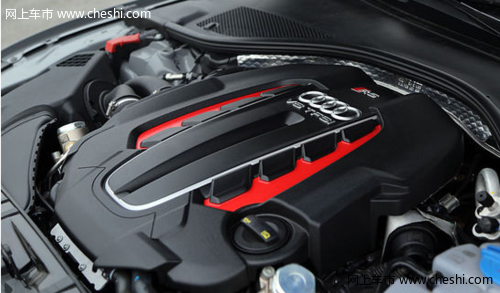 售178.8万元 奥迪RS7 Sportback正式上市