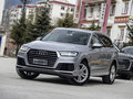 全新奥迪Q7货源比较紧俏 订车年前可提车