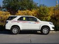 西安豐田穿越者現(xiàn)車優(yōu)惠5萬 SUV最低價(jià)