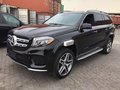 17款奔馳GLS450現(xiàn)車 秋季新行情惠聚自貿(mào)