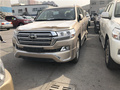 18款豐田酷路澤4.6V8北京天津現(xiàn)車促銷中