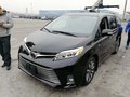 18款豐田塞納多少錢 港口現(xiàn)車 顏色齊全