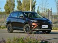 银川现代ix25现车 丰田RAV4优惠0.5万元