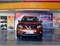 實拍東風日產(chǎn)全新奇駿 向更多維度進化