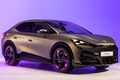 大眾安徽首款SUV將全球首發(fā)！競爭特斯拉Model Y