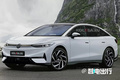 大眾全新轎車(chē)曝光！年內(nèi)國(guó)產(chǎn)開(kāi)售/尺寸超比亞迪漢EV