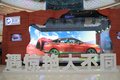 啟辰T90時尚巡展    上海站首站開幕