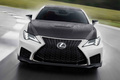 雷克薩斯RC F推新車型！搭5.0L V8/配置更豐富