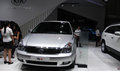 賓利 FLYING SPUR V8 閃耀昆明車展