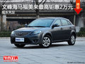 文峰海馬福美來最高鉅惠2萬元 現車充足