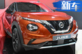 日產(chǎn)全新JUKE實(shí)拍曝光！本月底開售/搭1.0T引擎