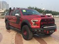 18款福特F150多少錢 現車改裝 銷售全國
