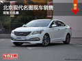 北京現(xiàn)代名圖現(xiàn)車(chē)銷(xiāo)售 現(xiàn)暫無(wú)優(yōu)惠
