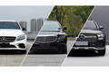 奔驰旗下叫好又叫座车型盘点 C级/E级/GLC-SUV