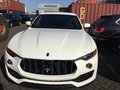 2017款瑪莎拉蒂SUV現(xiàn)車 萊萬(wàn)特行情解析