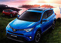 昆明指南者优惠现车 RAV4荣放降价3万元