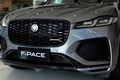 全面涨价！捷豹2025款F-PACE售47.8万起 配置升级