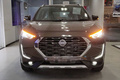 日產全新“小號奇駿”實拍！搭1.0T三缸/運動外觀