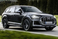 奧迪新款SQ7售價曝光！年內(nèi)開售/搭4.0T V8引擎