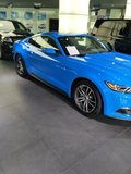 西安福特野馬加版現(xiàn)車優(yōu)惠 野馬多少錢
