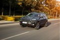 Jeep自由光高性能版配置解讀