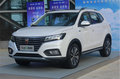 西安北汽BJ40优惠现车 荣威RX5降价2.6万