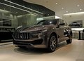 瑪莎拉蒂Levante廈門現車 競爭Cayenne