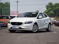 沃爾沃V40最高優惠3.5萬元 另送購車禮包