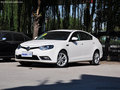 MG6最高优惠1.3万 现车充足颜色可选