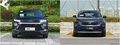 咸陽(yáng)起亞KX5現(xiàn)車 雪佛蘭創(chuàng)界高性能SUV