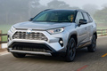 豐田新款RAV4售價曝光！配置升級/年內(nèi)即將交付
