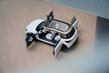 “科幻預(yù)告片”慕尼黑車展傳統(tǒng)車企定義未來電動化