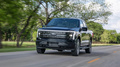 福特F-150 Lightning一季度銷量擊敗特斯拉Cybertruck等