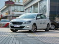 東風標致408最高優(yōu)惠2.2萬元 西安現(xiàn)車