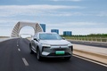 豪華電動(dòng)大五座SUV 綜合續(xù)航超1100km 新摩卡DHT-PHEV開賣
